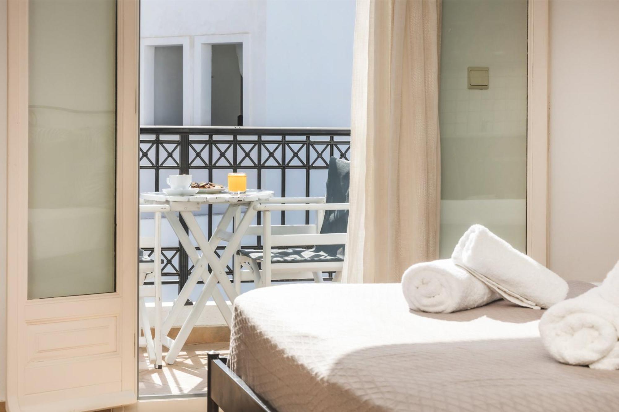 Summer Dream II Agia Anna  Luaran gambar