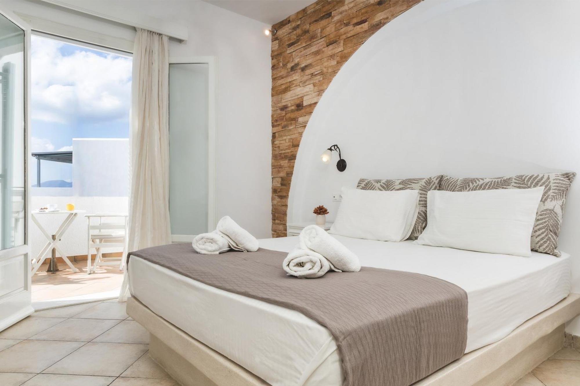 Summer Dream II Agia Anna  Luaran gambar