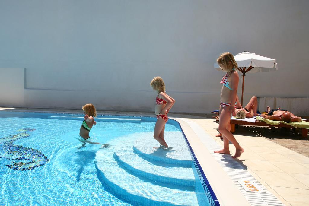 Summer Dream II Agia Anna  Luaran gambar